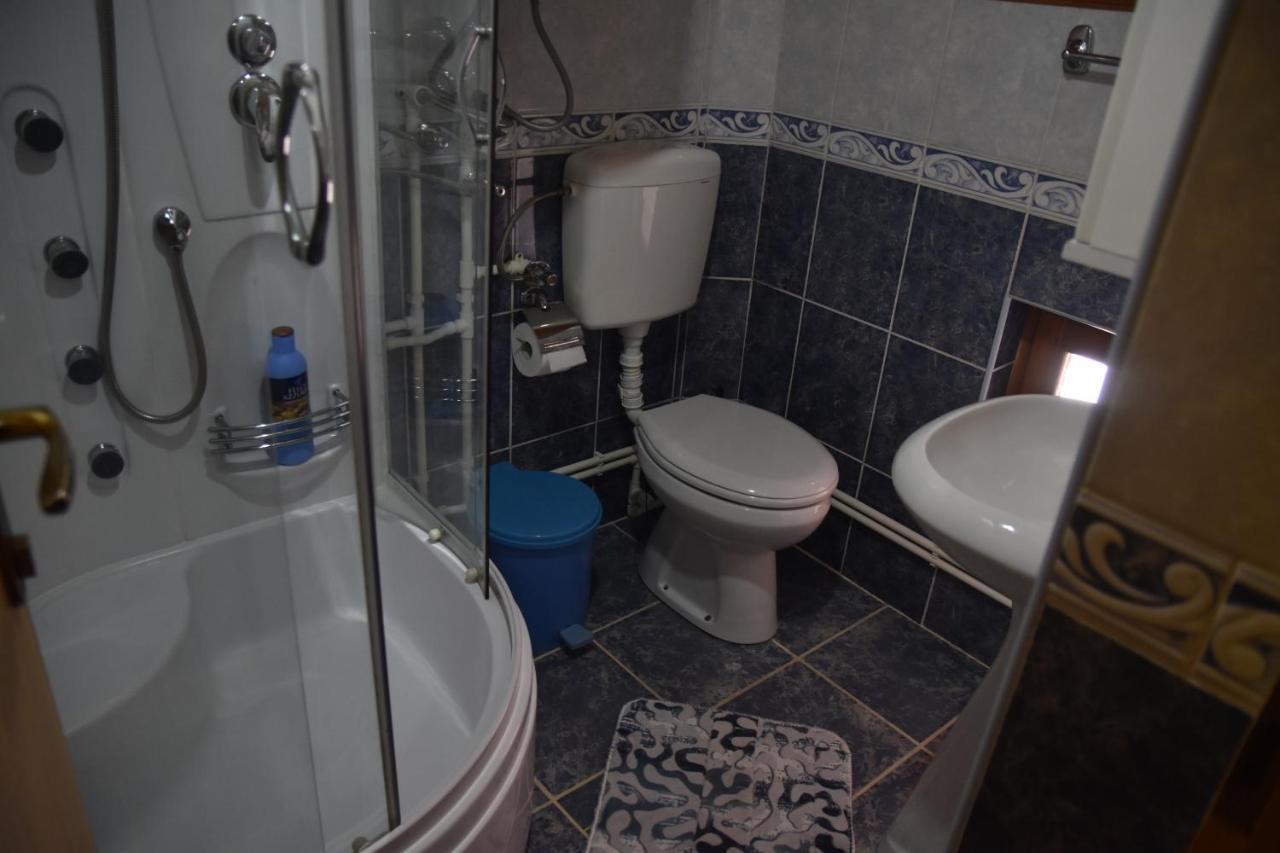 Apartment Vuk Žabljak Exterior foto